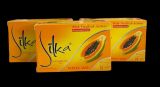 SILKA PAPAYA SOAP 135G