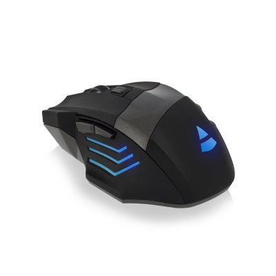 MOUSE EWENT GAMING USB 3200 DPI 4 CORES