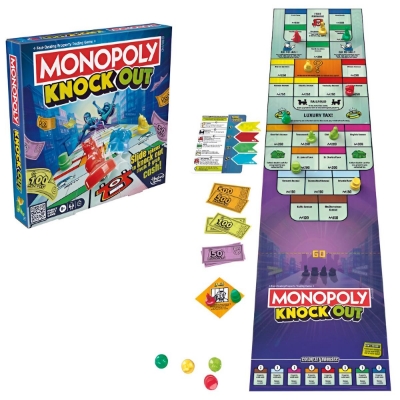 MONOPOLY 