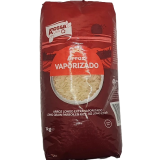 ARROZ VAPORIZADO A NOSSA LOJA 1kg