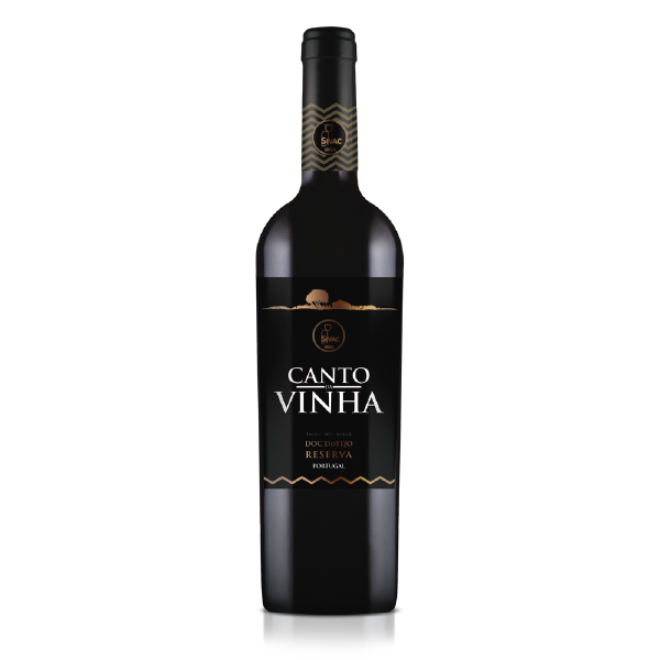 Canto da Vinha Reserva Tinto