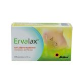 Ervalax comp 350 mg