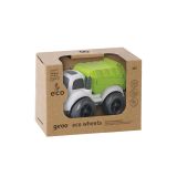 Eco Wheels Giros Display