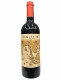 Silk & Spice Red Blend Tinto (750ml) 
