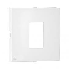 Centro Tomada RJ45-Cat6 Branco 90751TBR Efapel