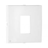 Centro Tomada RJ45-Cat6 Branco 90751TBR Efapel