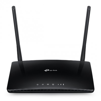 ROUTER TP-LINK WIFI 4G LTE AC750 DUAL BAND