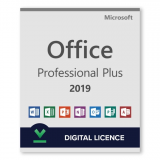 Licença Microsoft office 