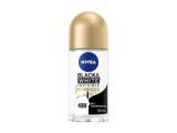 DEO NIVEA ROLL-ON INVISIBLE SILKY 50ML 