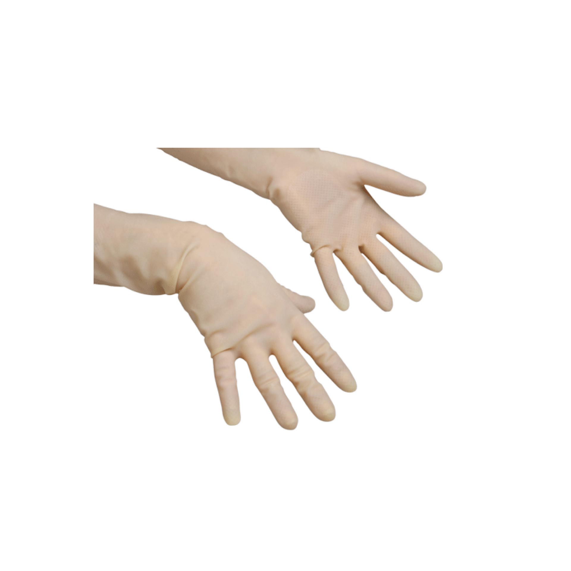 Luvas Ultrassensíveis S