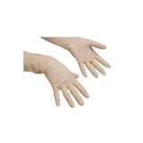 Luvas Ultrassensíveis S