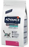 Advance Urinary Sterilized - Low Calorie para gatos 1,25