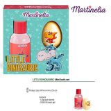 Martinelia Little Dinosauric Mini Conj Banho refª 68130