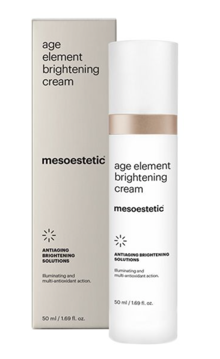 AGE ELEMENT BRIGHTENING CREAM 50ML