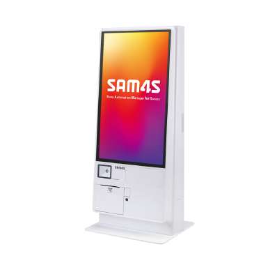 Kiosk Sam4s Astra