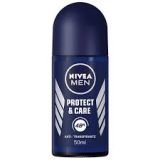 DEO ROLL ON MEN PROT&CARE NIVEA 50ML