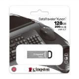 PEN DRIVE 128GB KINGSTON DT KYSON HIGH PERFORMANCE