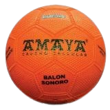Bola AndBoll Nº1 Borracha