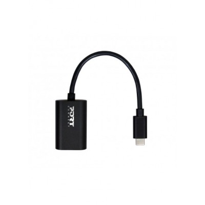 ADAPT CONVERSOR PORT CONNECT TYPE C PARA DISPLAY PORT