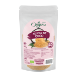 AÇÚCAR DE COCO ORIGENS BIO 250G