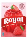 GELAT PO MORANGO ROYAL 114G