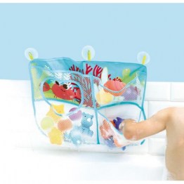 Organizador De Banho C/ Arrumação