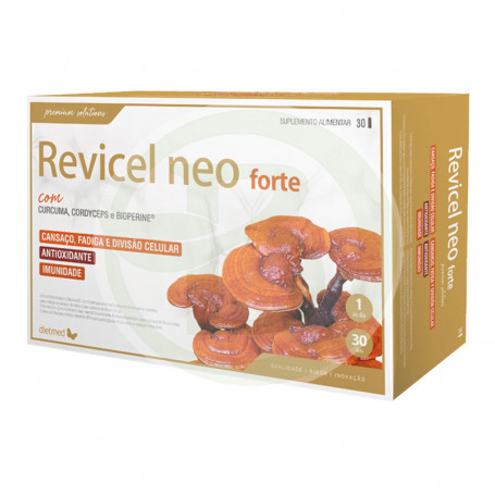 Revicel  Neo 30 ampolas