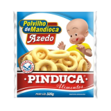 POLVILHO AZEDO PINDUCA 500G