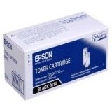 TO EPSON AL-C1700/CX17 BLACK SC 0.7K