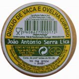 QUEIJO MISTURA CURADO J. ANT. SERRA LICA (QERQUEIJO) PEQ 