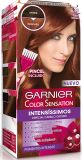 Tinta 6,46 cobre intenso da color sensation da Garnier