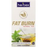 Chá Fat Burn Queima Gordura