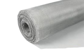 Rede Mosqueira Aluminio 1mt