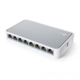 SWITCH 8 TP-LINK 10/100 EASY SMART