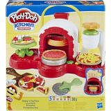 PLAY-DOH FORNO 