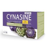 Cynasine Detox 30 x 15 ampolas