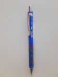 LAPISEIRA ROTRING TIKKY 0.5MM AZUL