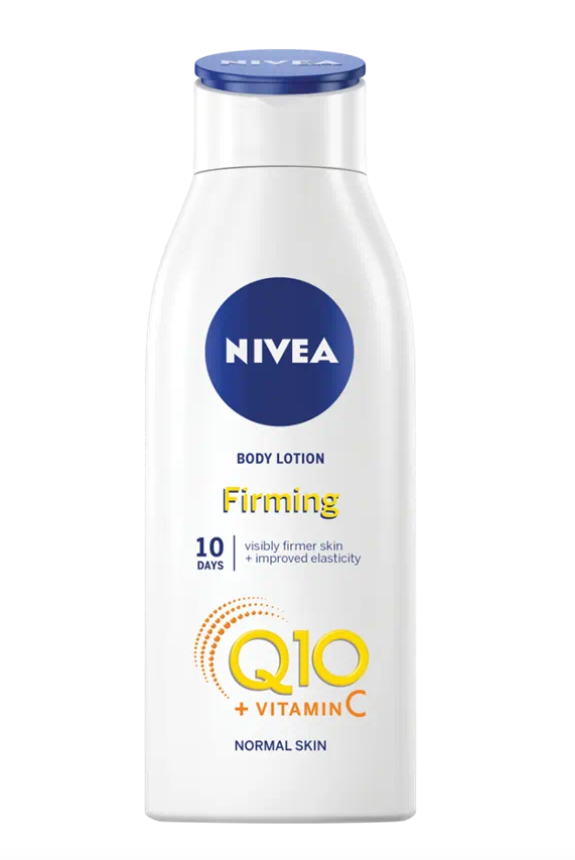 NIVEA LOÇÃO 250ML Q10