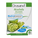 Nutrabasics – Alcachofra (Drasanvi)