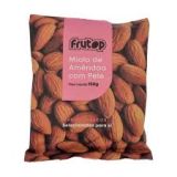 MIOLO AMENDOA C/PELE FRUTOP 150GR