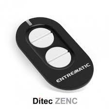 EMISSOR DITEC ZEN4C