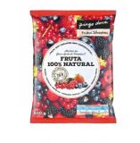 FRUTOS SILVESTRES CONGELADOS PINGO DOCE 650G