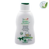 Shampoo Baby Suave
