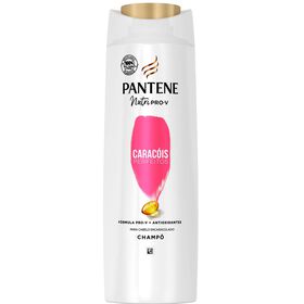 CHAMPO CARACOIS DEFINIDOS PANTENE 385M