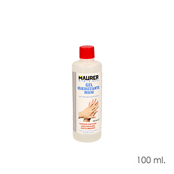 GEL HIGIENIZANTE 100ML