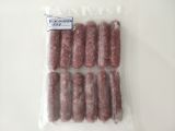 Homemade - Frozen Pork Skinless Longganisa Spicy
