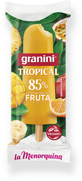 Granini Tropical