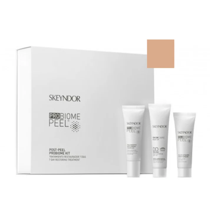 Pro Biome Pell VP 7 days Home Kit 2