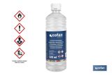 Aguarrás Profissional | Capacidade 1 litro | Ideal para dissolver