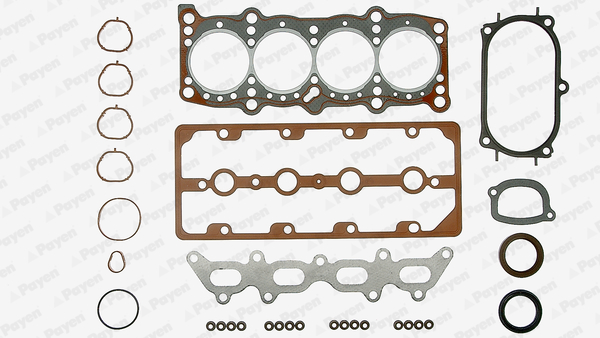 JG JUNTAS DESCARBONIZACAO FIAT/LANCIA